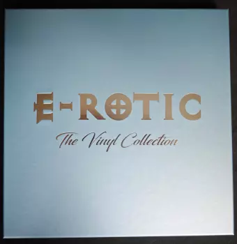 E-Rotic: The Vinyl Collection