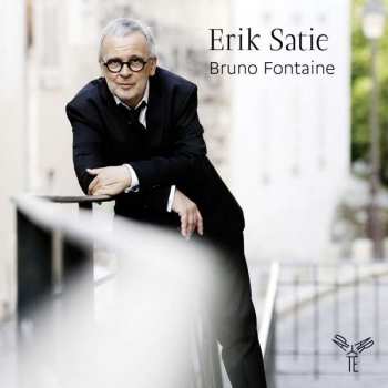 CD Erik Satie: Erik Satie