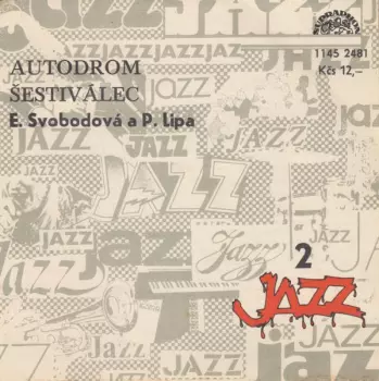 Autodrom / Šestiválec