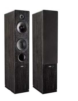 Audiotechnika Indiana Line Tesi 561 - Walnut
