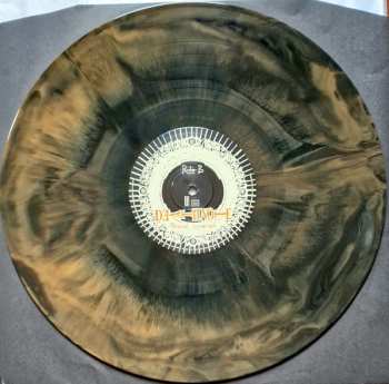 2LP Yoshihisa Hirano: Death Note Original Soundtrack III CLR | LTD