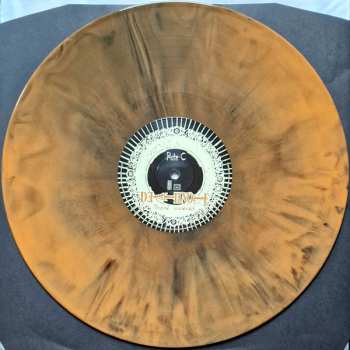 2LP Yoshihisa Hirano: Death Note Original Soundtrack III CLR | LTD