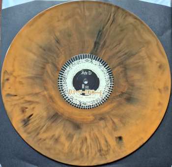 2LP Yoshihisa Hirano: Death Note Original Soundtrack III CLR | LTD