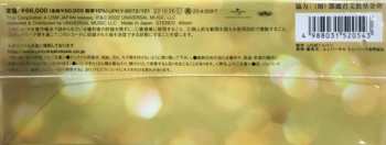 30SP/Dobozkészlet Teresa Teng: アナログ・シングルBox LTD