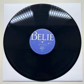 LP Akina Nakamori: Belie LTD