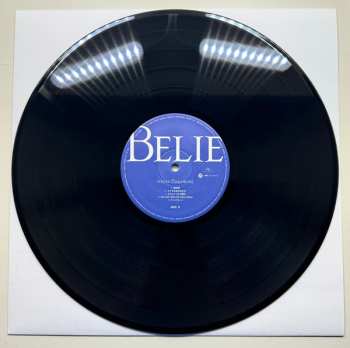 LP Akina Nakamori: Belie LTD