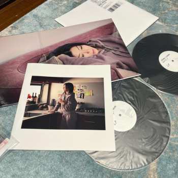 2LP Utada Hikaru: Badモード LTD