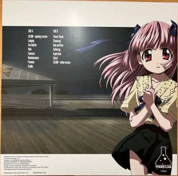 LP Kayo Konishi: Elfen Lied (Original Score) CLR