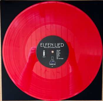 LP Kayo Konishi: Elfen Lied (Original Score) CLR