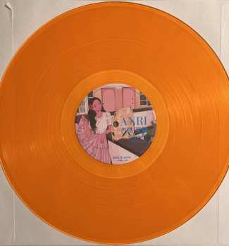 LP Anri: 夏盤 45rpm EP LTD