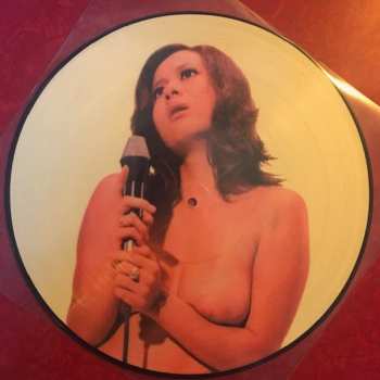 LP Reiko Ike: You, Baby PIC