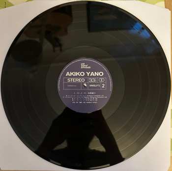 LP Akiko Yano: ト・キ・メ・キ