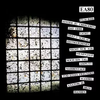 EA80: Licht