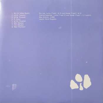 LP 공중도덕: 공중도덕 CLR