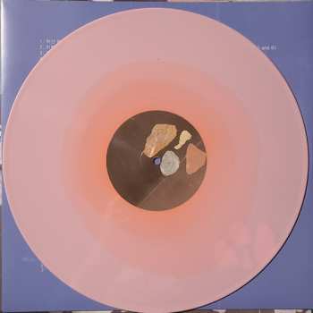 LP 공중도덕: 공중도덕 CLR