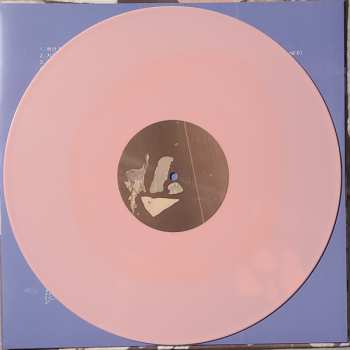 LP 공중도덕: 공중도덕 CLR