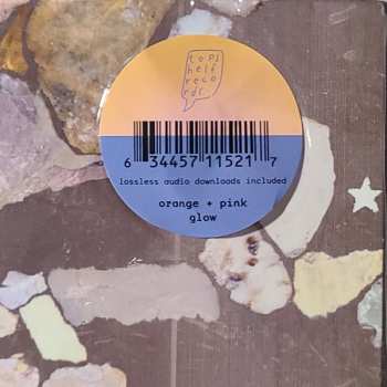 LP 공중도덕: 공중도덕 CLR