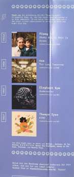 LP 공중도덕: 공중도덕 CLR