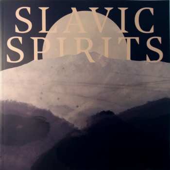 LP/Dobozkészlet EABS: Slavic Spirits LTD | NUM | DLX