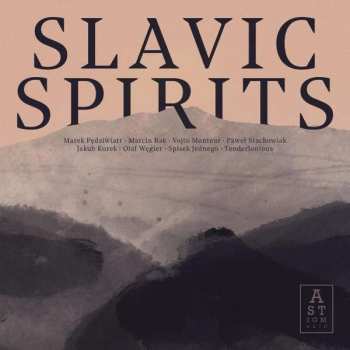 Album EABS: Slavic Spirits