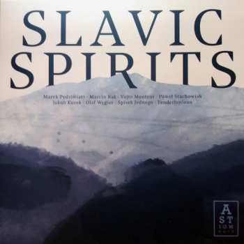 LP/Dobozkészlet EABS: Slavic Spirits LTD | NUM | DLX