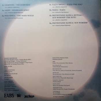LP/Dobozkészlet EABS: Slavic Spirits LTD | NUM | DLX