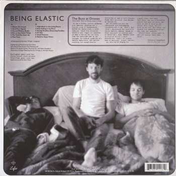 LP Each Other: Being Elastic