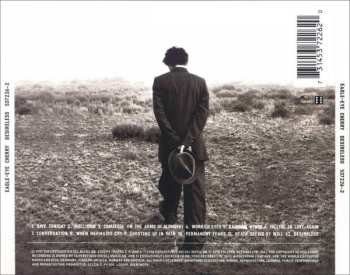 CD Eagle-Eye Cherry: Desireless