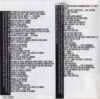 CD Eagle-Eye Cherry: Desireless