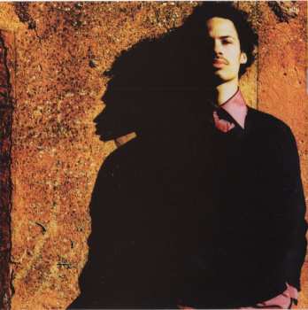 CD Eagle-Eye Cherry: Desireless