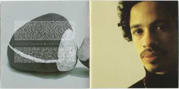 CD Eagle-Eye Cherry: Desireless