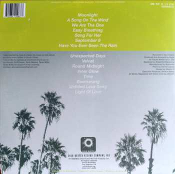 LP Eagle: Records From The Basement – Session 1 CLR