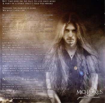 CD Eagleheart: Dreamtherapy