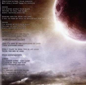 CD Eagleheart: Dreamtherapy
