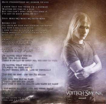 CD Eagleheart: Dreamtherapy
