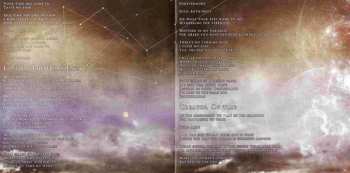 CD Eagleheart: Dreamtherapy