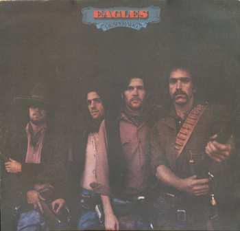 LP Eagles: Desperado