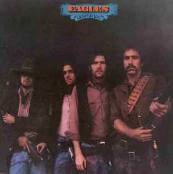 CD Eagles: Desperado