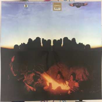 LP Eagles: Eagles