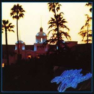 SACD Eagles: Hotel California