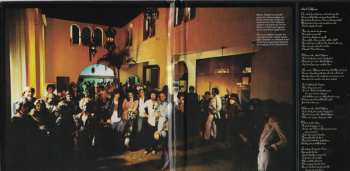 SACD Eagles: Hotel California NUM | LTD