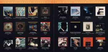 SACD Eagles: Hotel California NUM | LTD