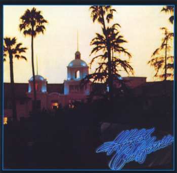 SACD Eagles: Hotel California
