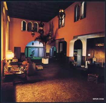 SACD Eagles: Hotel California