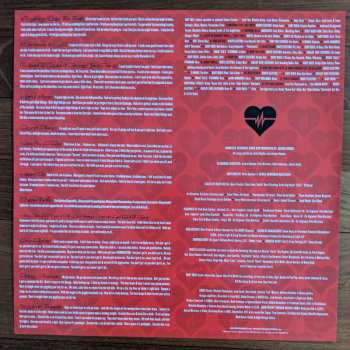 LP Eagles Of Death Metal: Heart On