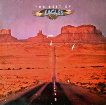 Album Eagles: The Best Of Eagles