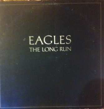 2LP Eagles: The Long Run LTD