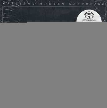 SACD Eagles: The Long Run NUM | LTD