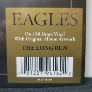 LP Eagles: The Long Run