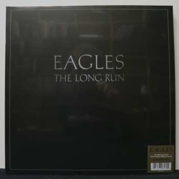 LP Eagles: The Long Run